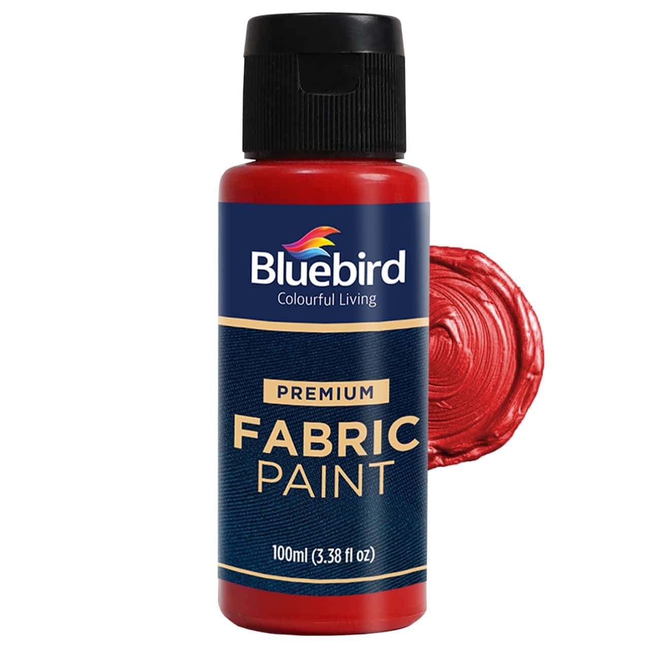 Fabric Paints - 100 ml - Image 15