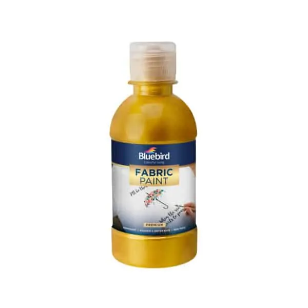Fabric Paints – 250 ml - Image 11